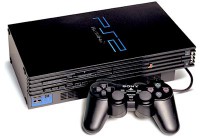 PLAYSTATION 2 USADO 190 SOLES